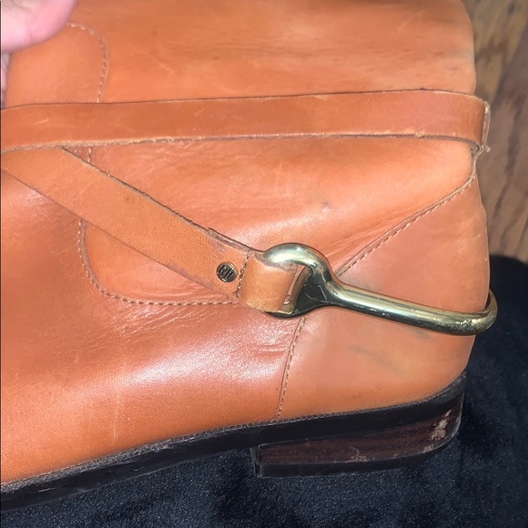 Knee boots - Picture 3 of 5